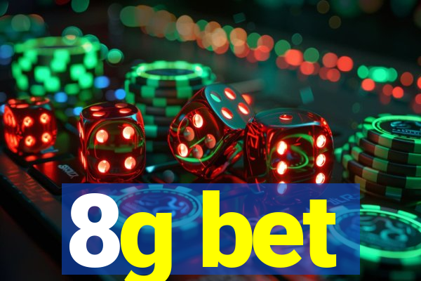 8g bet